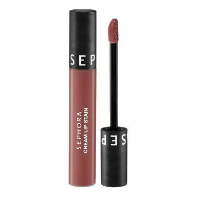 SEPHORA COLLECTION Cream Lip Stain Matte Liquid Lipstick 5ml