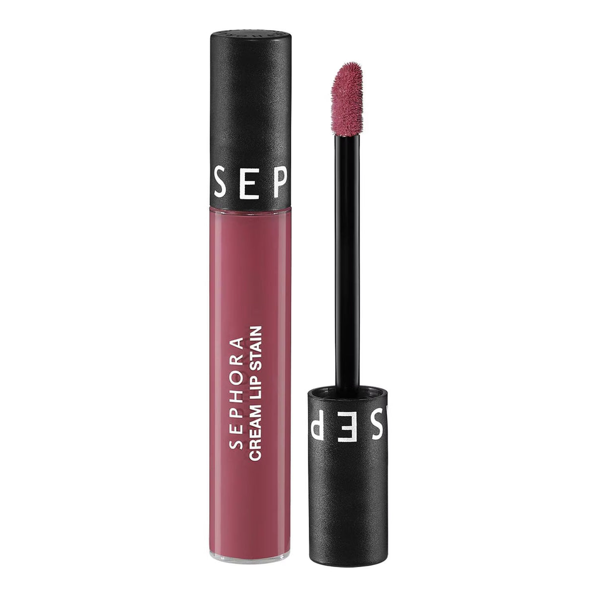 SEPHORA COLLECTION Cream Lip Stain Matte Liquid Lipstick 5ml