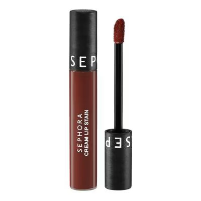 SEPHORA COLLECTION Cream Lip Stain Matte Liquid Lipstick 5ml