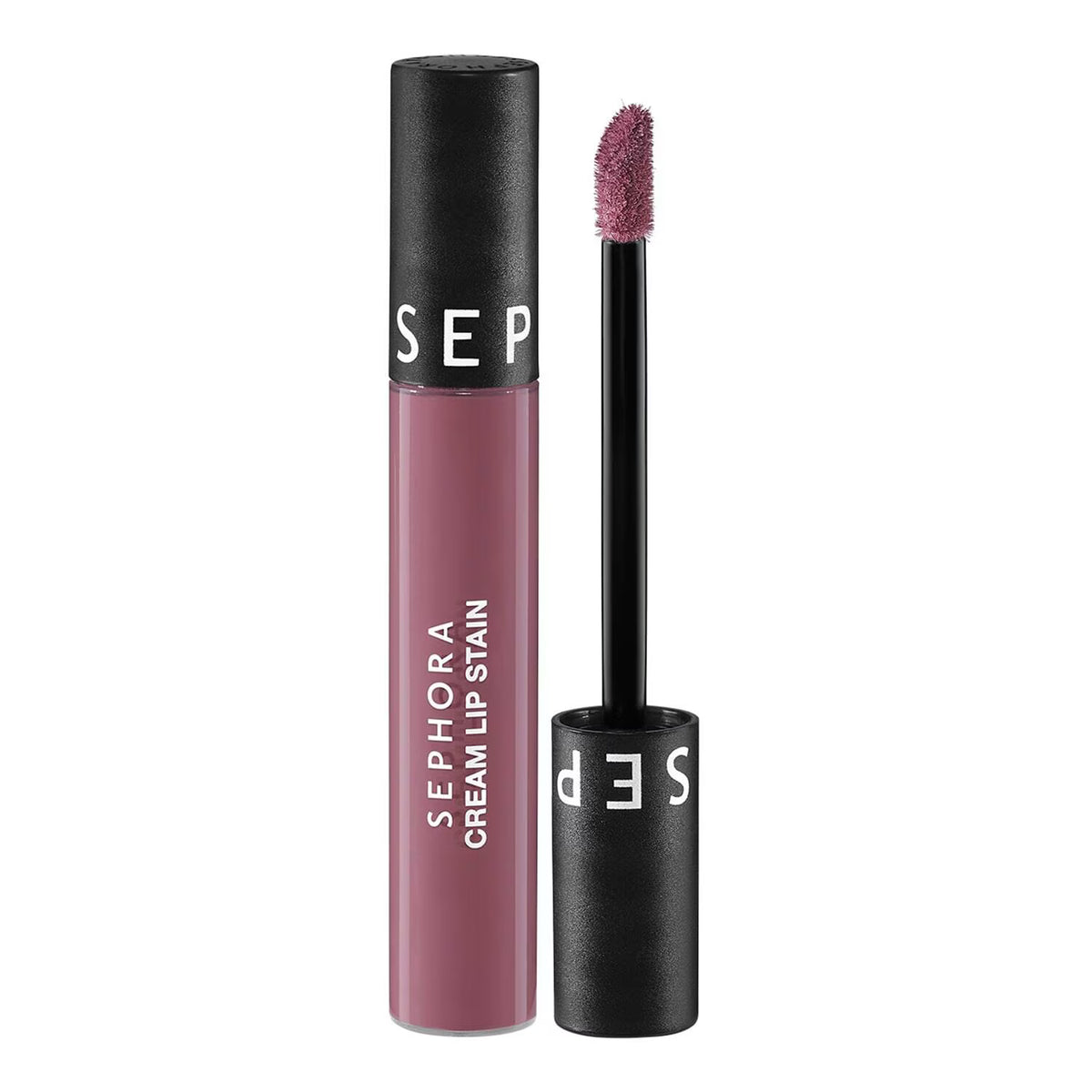 SEPHORA COLLECTION Cream Lip Stain Matte Liquid Lipstick 5ml