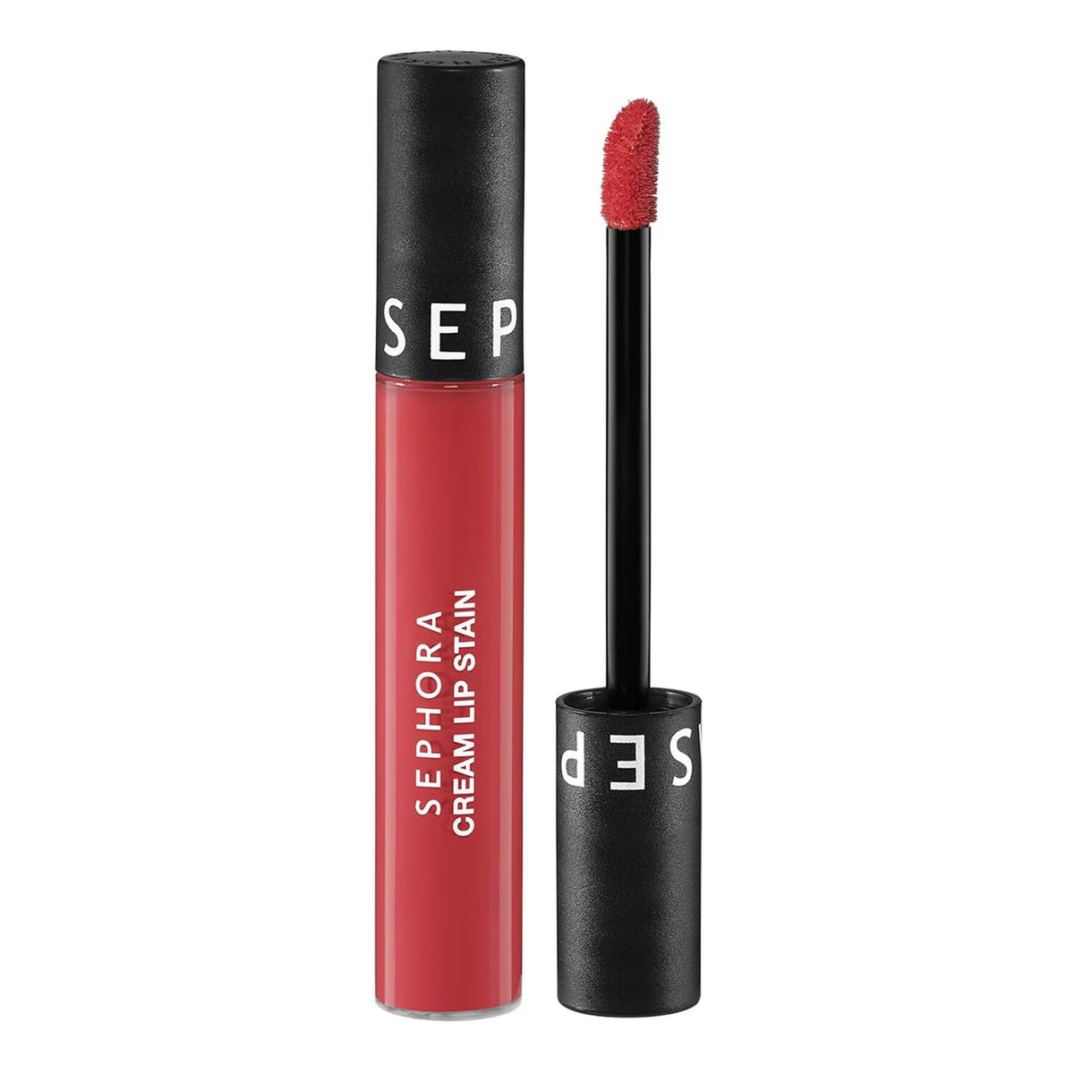 SEPHORA COLLECTION Cream Lip Stain Matte Liquid Lipstick 5ml