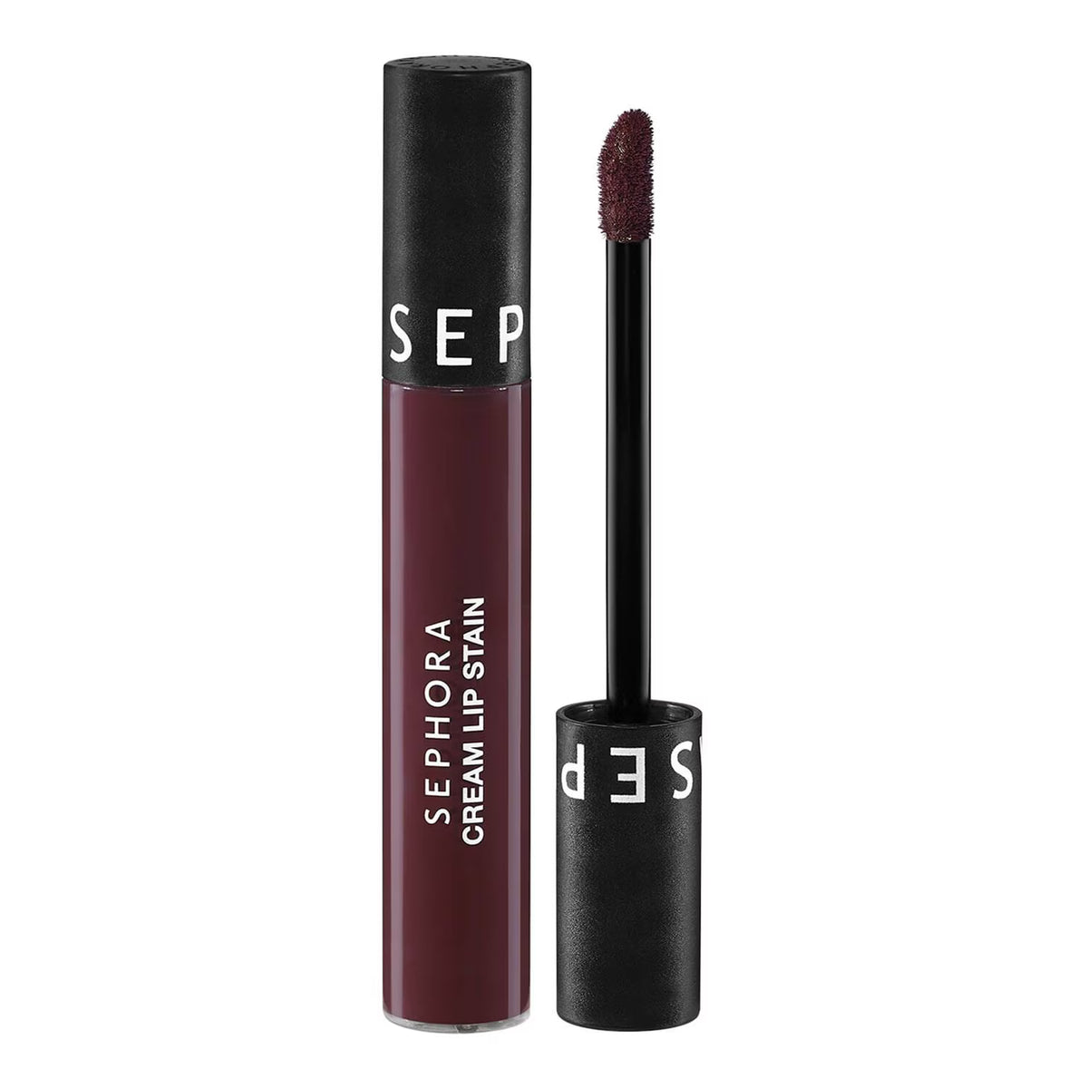 SEPHORA COLLECTION Cream Lip Stain Matte Liquid Lipstick 5ml