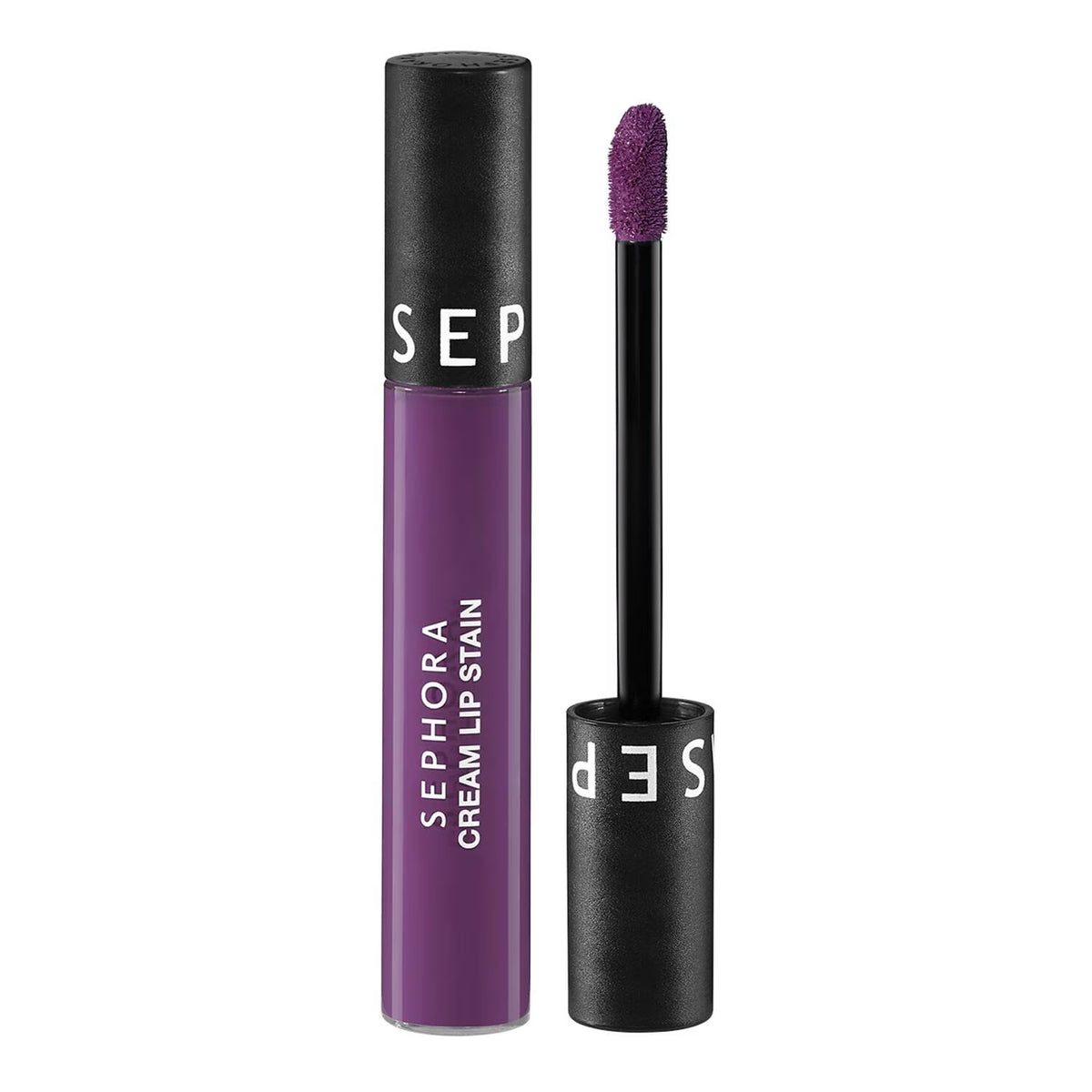 SEPHORA COLLECTION Cream Lip Stain Matte Liquid Lipstick 5ml