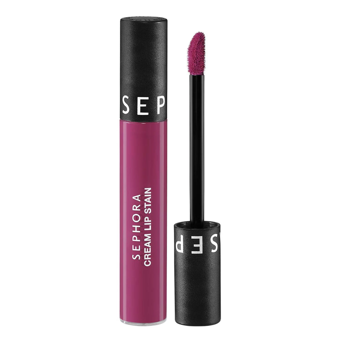 SEPHORA COLLECTION Cream Lip Stain Matte Liquid Lipstick 5ml