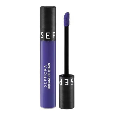 SEPHORA COLLECTION Cream Lip Stain Matte Liquid Lipstick 5ml