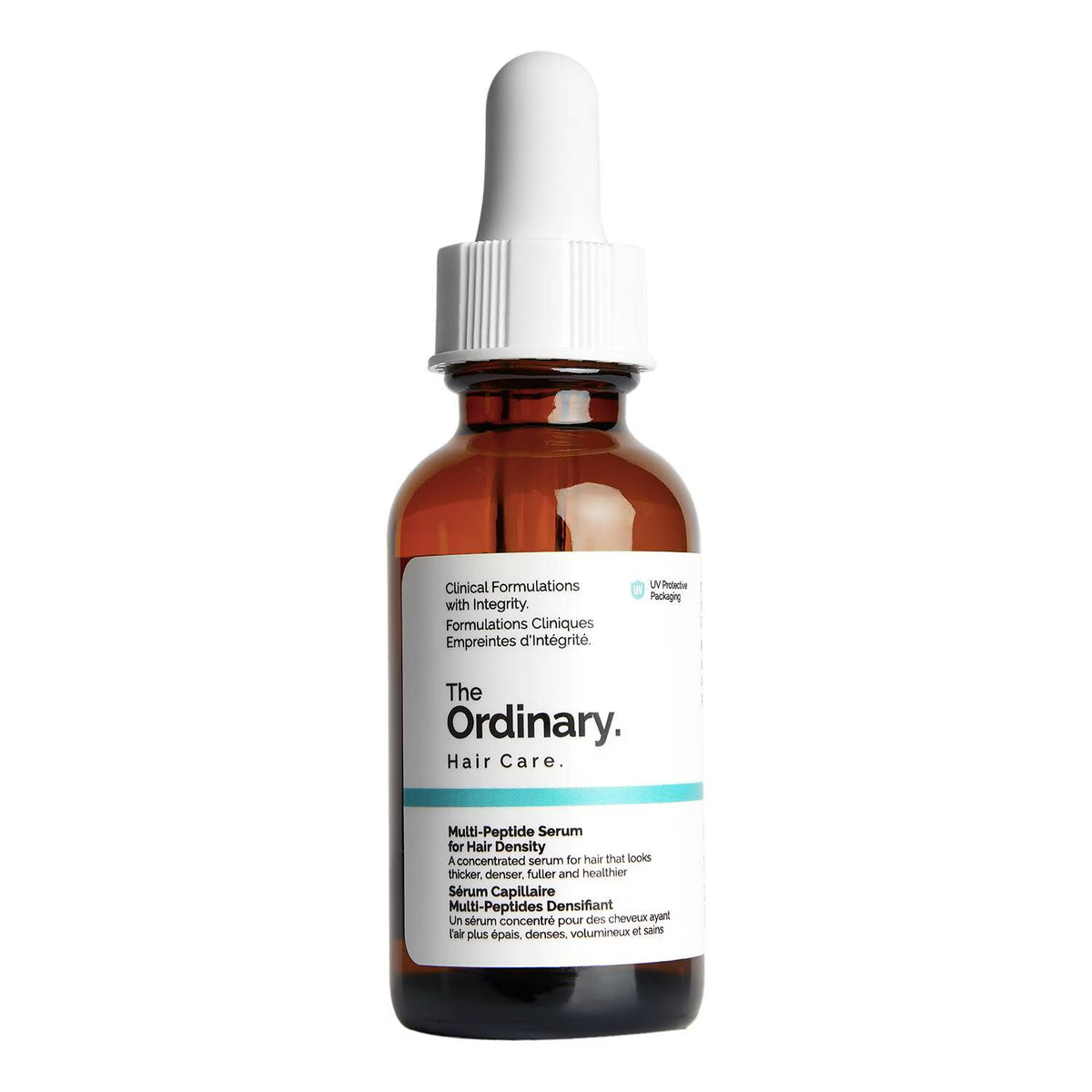 THE ORDINARY Multi-Peptide Serum for Hair Density  30ml