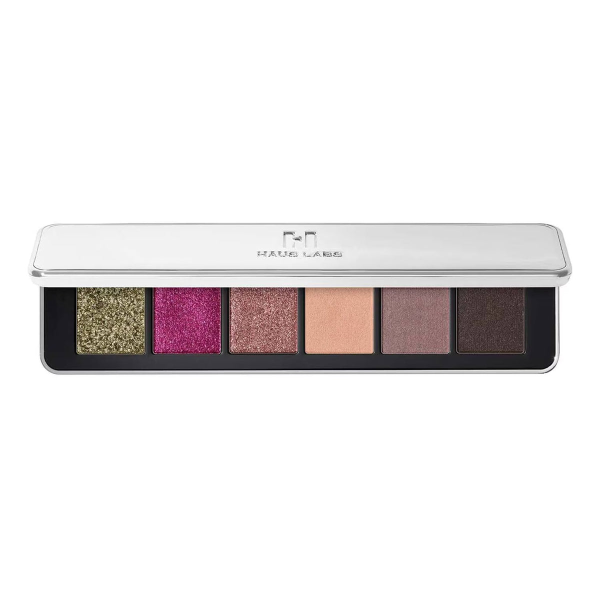 HAUS LABS BY LADY GAGA Eye Library Eyeshadow Palette 30g