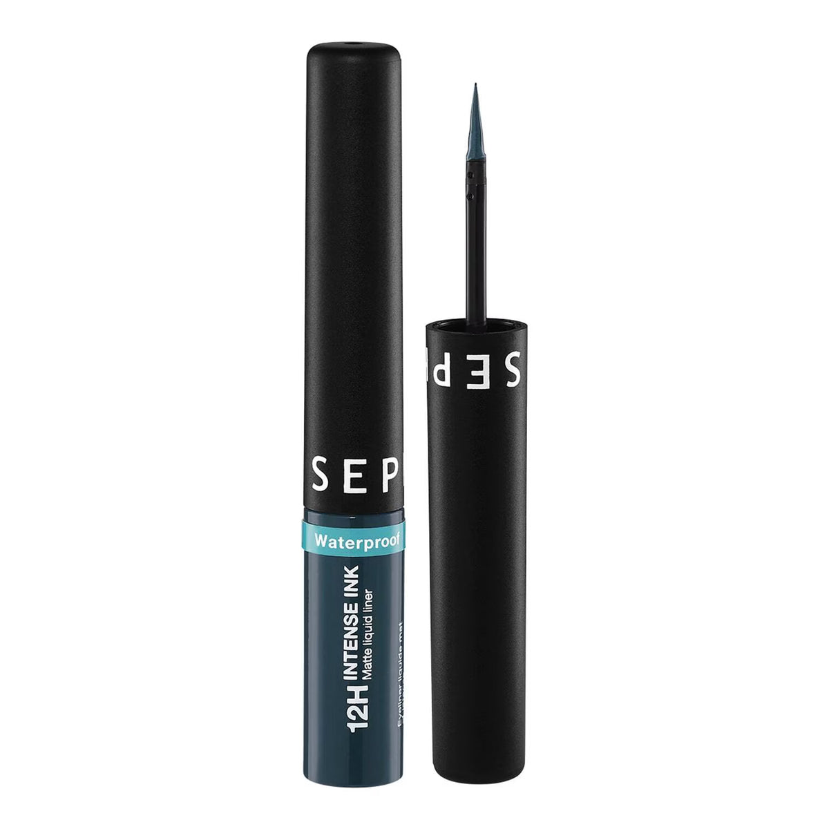 Sephora Collection Intense Ink Matte Liquid Eyeliner 2.8ml
