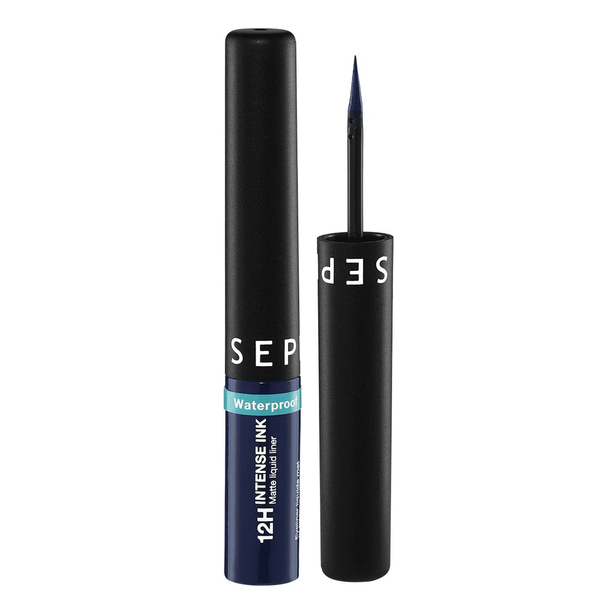 Sephora Collection Intense Ink Matte Liquid Eyeliner 2.8ml