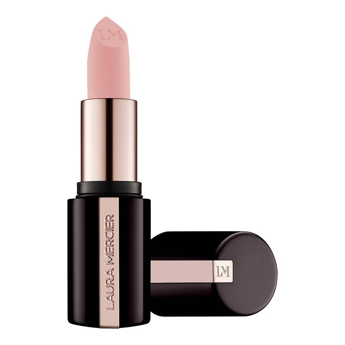 Laura Mercier Caviar Smoothing Matte Lipstick - Matte Lipstick 3.8 g