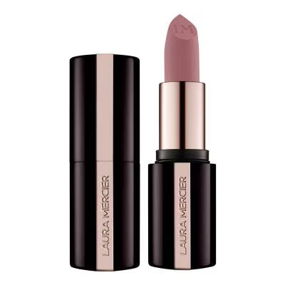 Laura Mercier Caviar Smoothing Matte Lipstick - Matte Lipstick 3.8 g