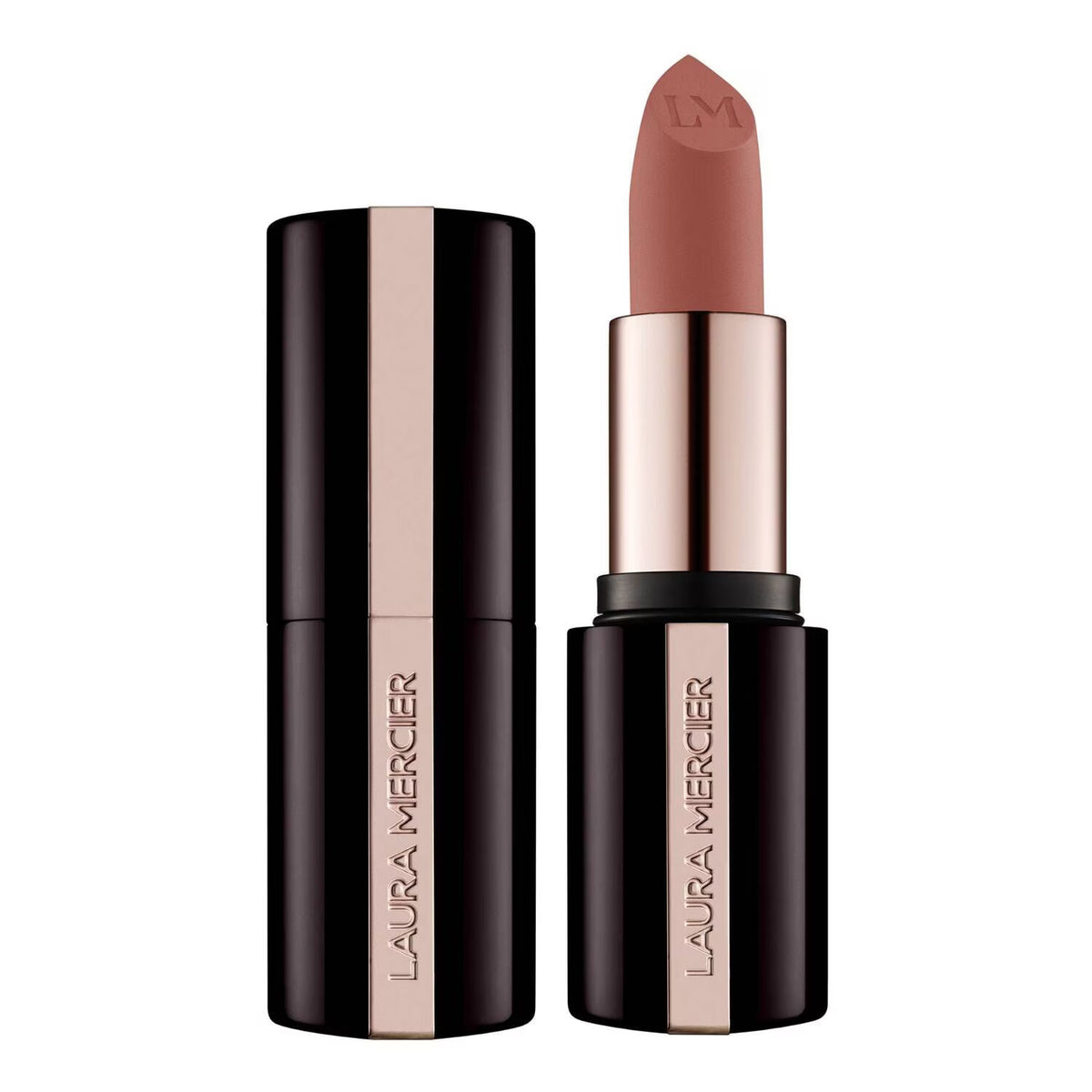 Laura Mercier Caviar Smoothing Matte Lipstick - Matte Lipstick 3.8 g