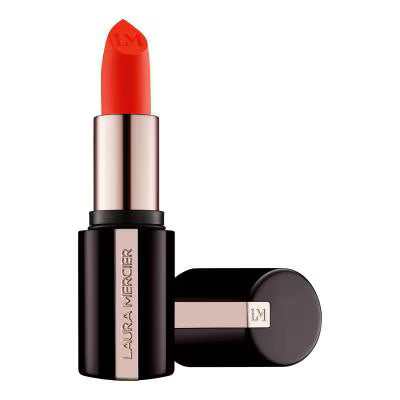 Laura Mercier Caviar Smoothing Matte Lipstick - Matte Lipstick 3.8 g