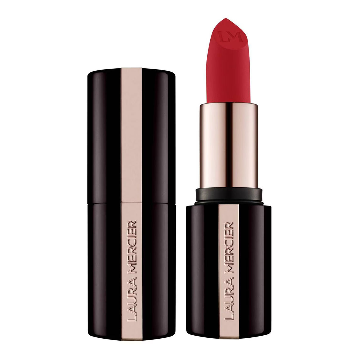 Laura Mercier Caviar Smoothing Matte Lipstick - Matte Lipstick 3.8 g