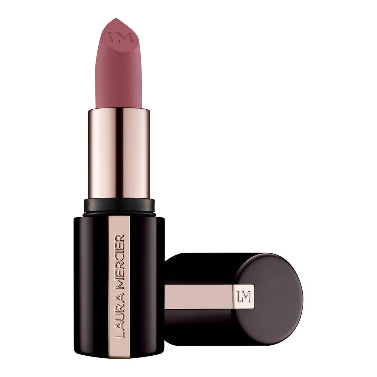 Laura Mercier Caviar Smoothing Matte Lipstick - Matte Lipstick 3.8 g