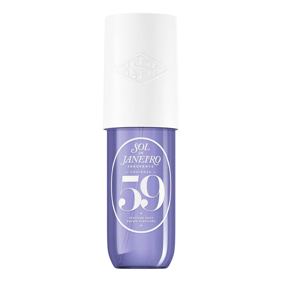 SOL DE JANEIRO Brazilian Crush Cheirosa 59 Body & Hair Fragrance Mist  90ml