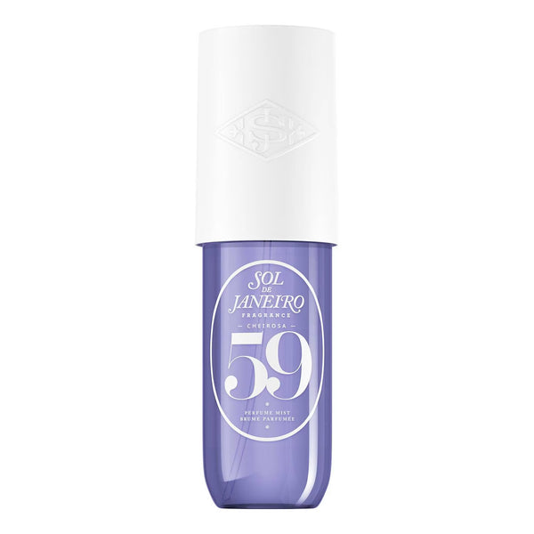 SOL DE JANEIRO Brazilian Crush Cheirosa 59 Body & Hair Fragrance Mist  240ml