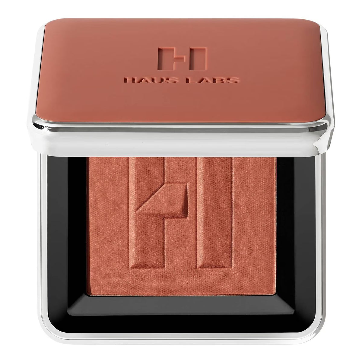 HAUS LABS BY LADY GAGA Color Fuse Talc-Free Powder Blush 5g