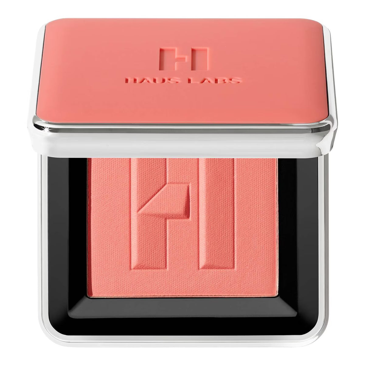 HAUS LABS BY LADY GAGA Color Fuse Talc-Free Powder Blush 5g