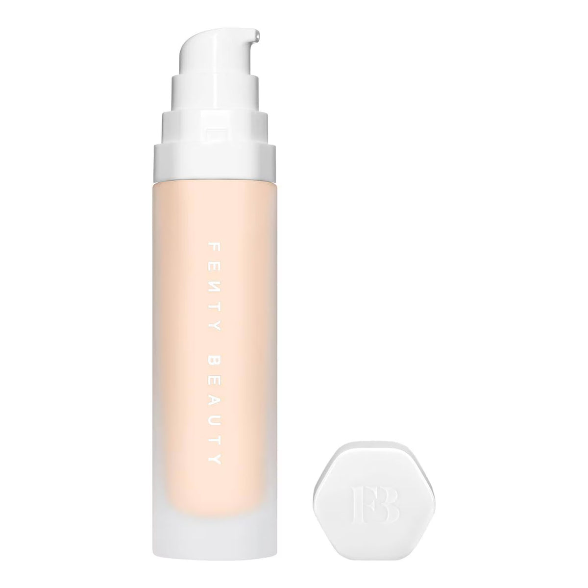 Fenty Beauty SOFT'LIT Naturally Luminous Longwear Foundation 32ml