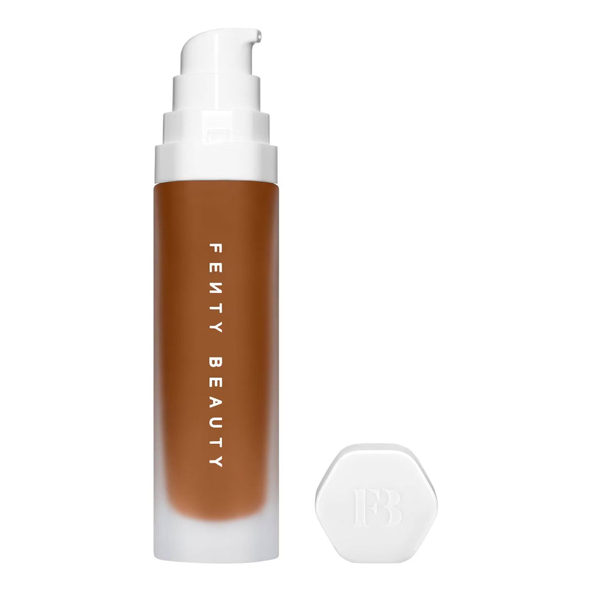 Fenty Beauty SOFT'LIT Naturally Luminous Longwear Foundation 32ml
