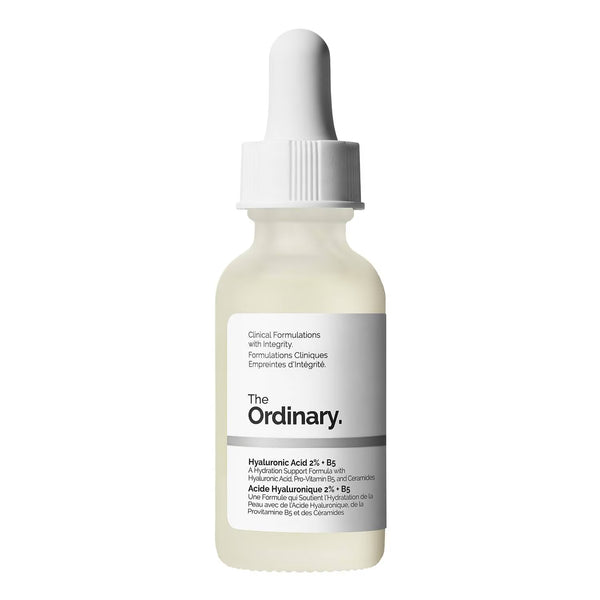 THE ORDINARY Hyaluronic Acid 2% + B5 30ml