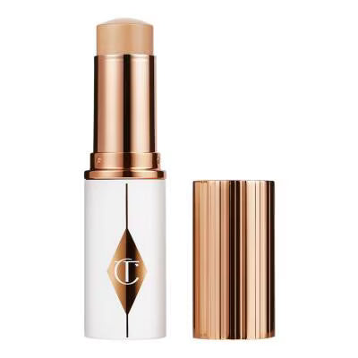 Charlotte Tilbury Unreal Skin Sheer Glow Tint - Hydrating Foundation Stick  8 g