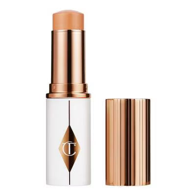 Charlotte Tilbury Unreal Skin Sheer Glow Tint - Hydrating Foundation Stick  8 g