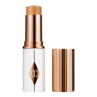 Charlotte Tilbury Unreal Skin Sheer Glow Tint - Hydrating Foundation Stick  8 g