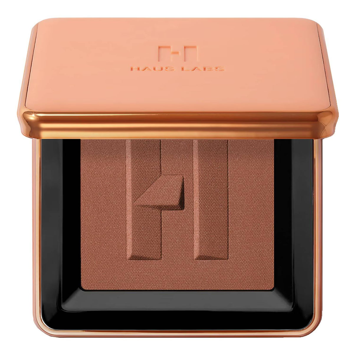 HAUS LABS BY LADY GAGA Power Sculpt Velvet Bronzer with Fermented Arnica Powder 12g