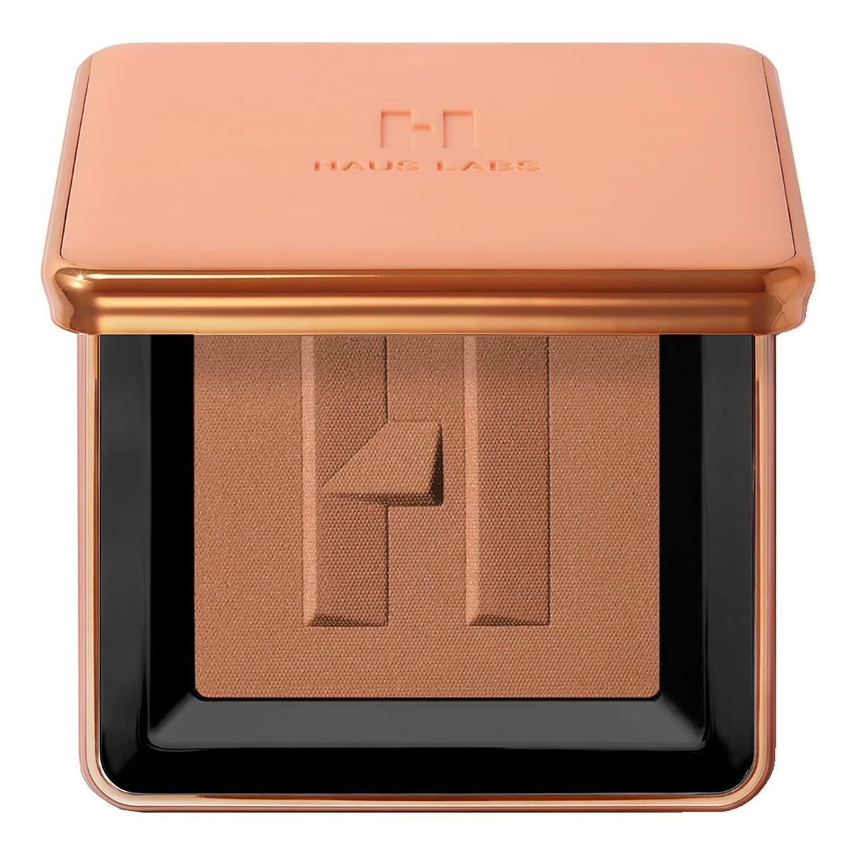 HAUS LABS BY LADY GAGA Power Sculpt Velvet Bronzer with Fermented Arnica Powder 12g