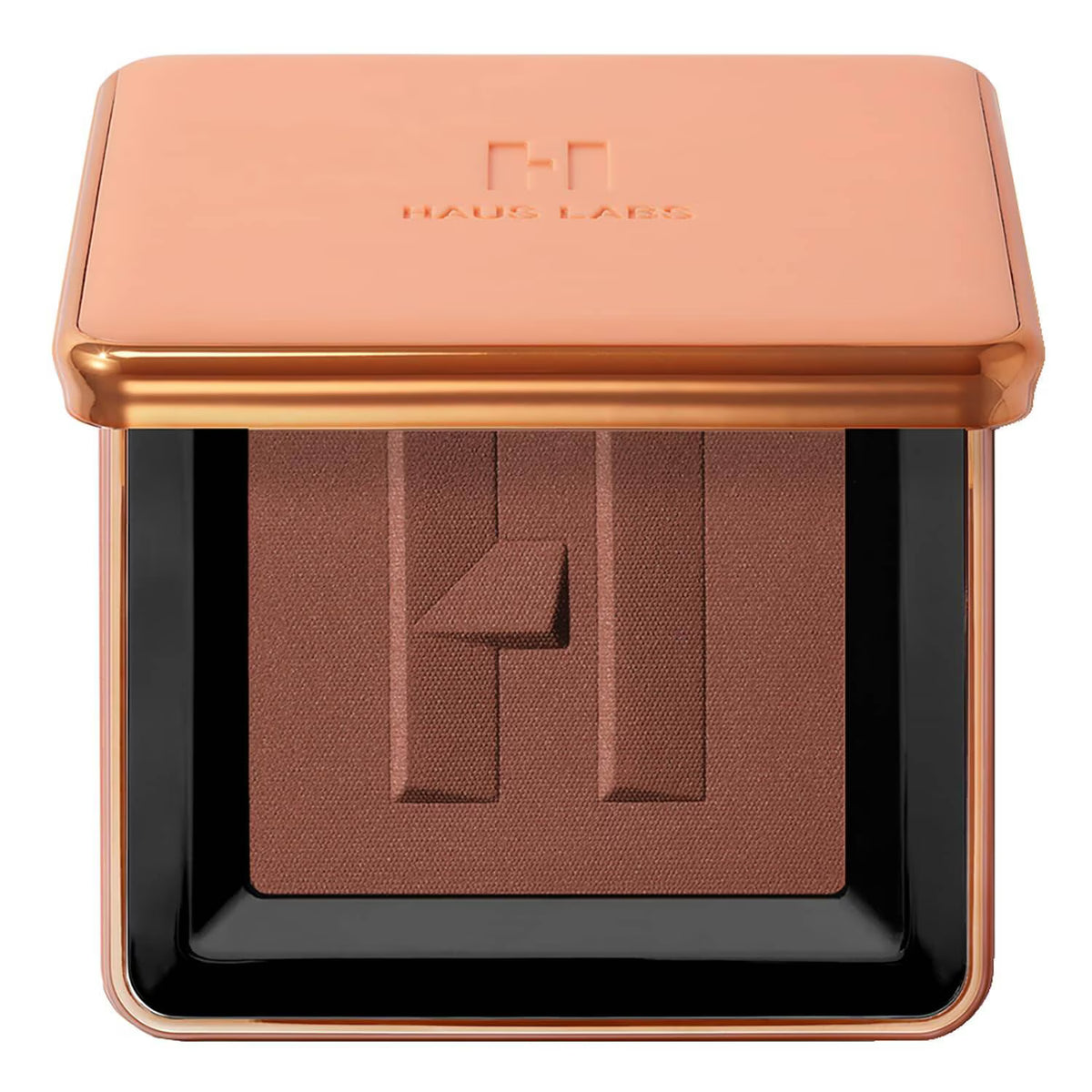 HAUS LABS BY LADY GAGA Power Sculpt Velvet Bronzer with Fermented Arnica Powder 12g