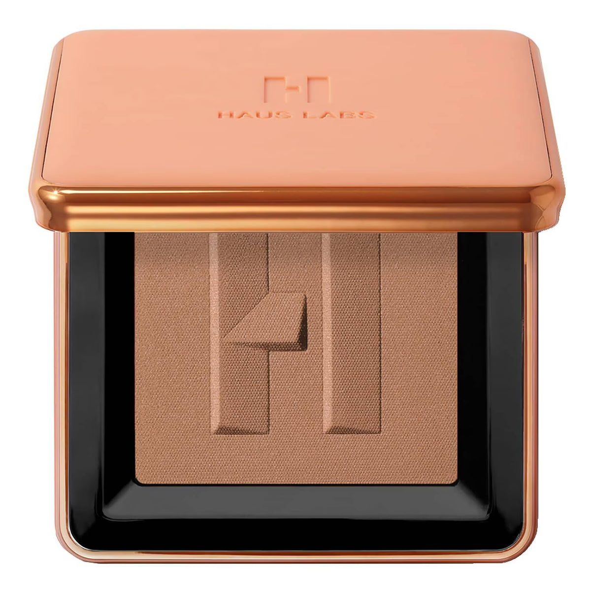 HAUS LABS BY LADY GAGA Power Sculpt Velvet Bronzer with Fermented Arnica Powder 12g