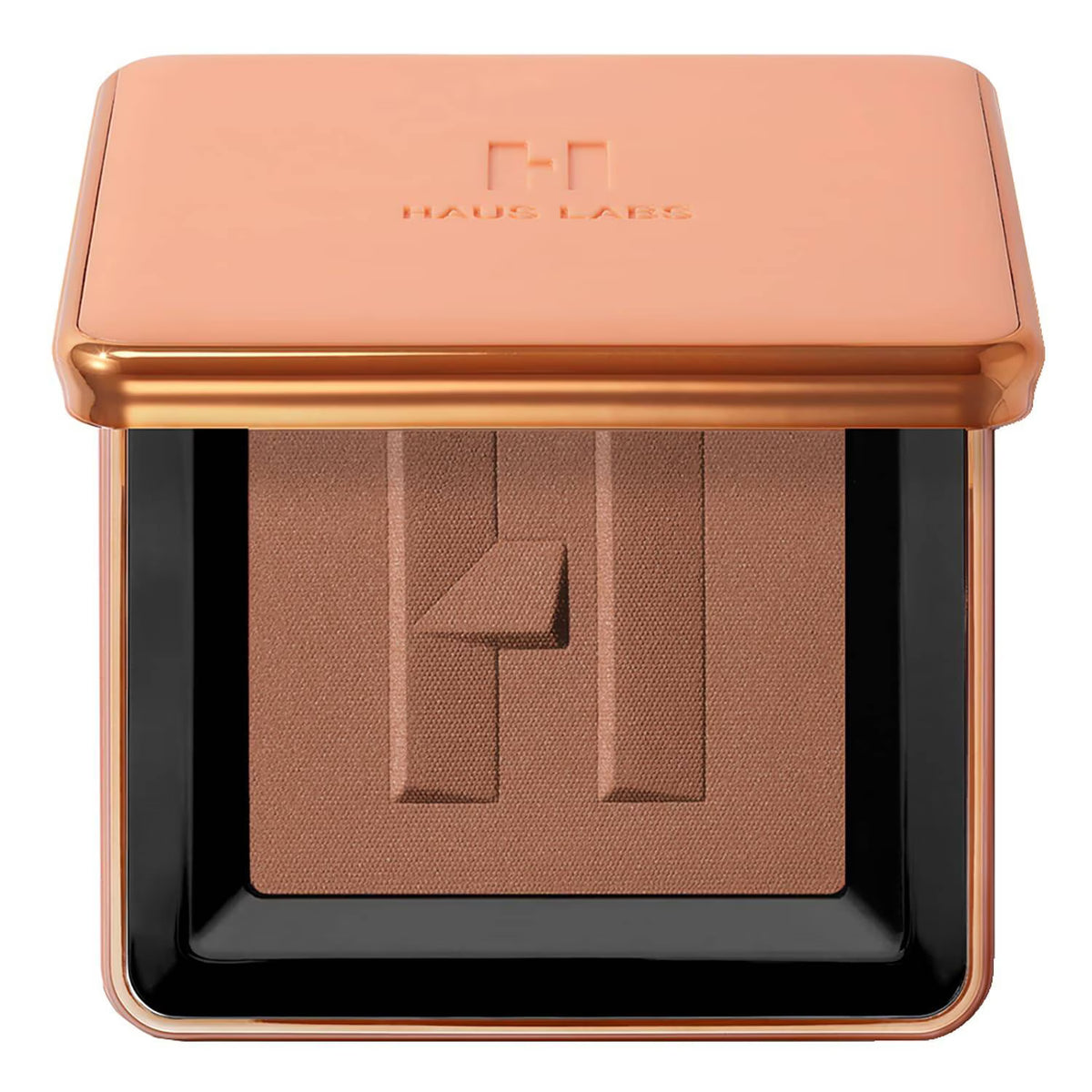 HAUS LABS BY LADY GAGA Power Sculpt Velvet Bronzer with Fermented Arnica Powder 12g