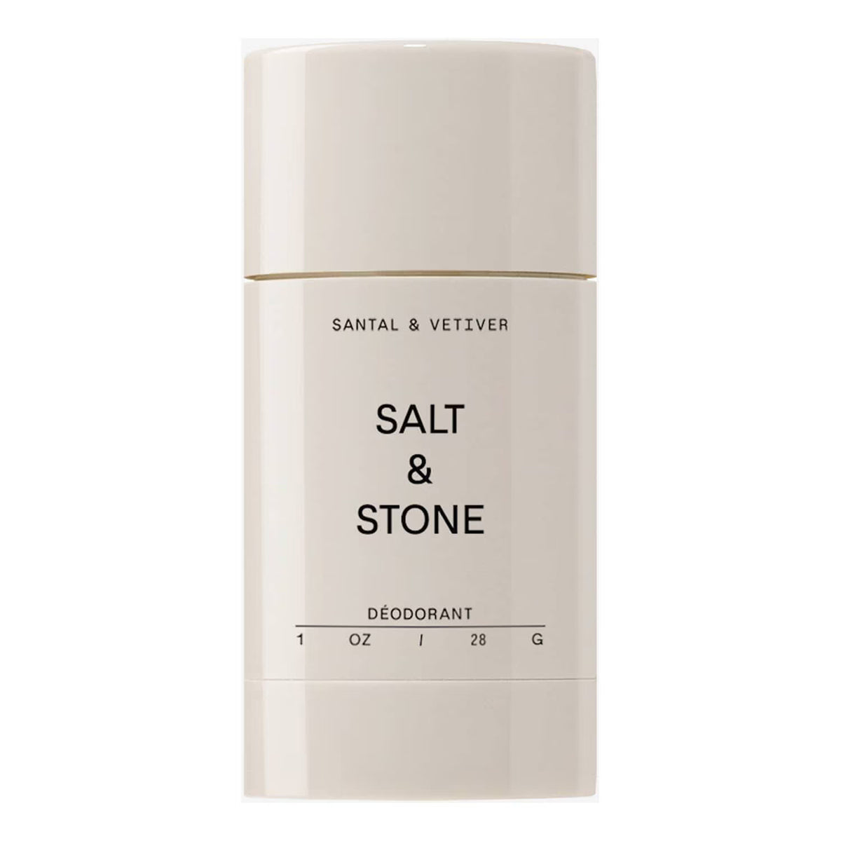 SALT & STONE Santal & Vetiver Deodorant 28g