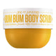 SOL DE JANEIRO Bum Bum Body Scrub - Exfoliating and Moisturizing Body Scrub 220g