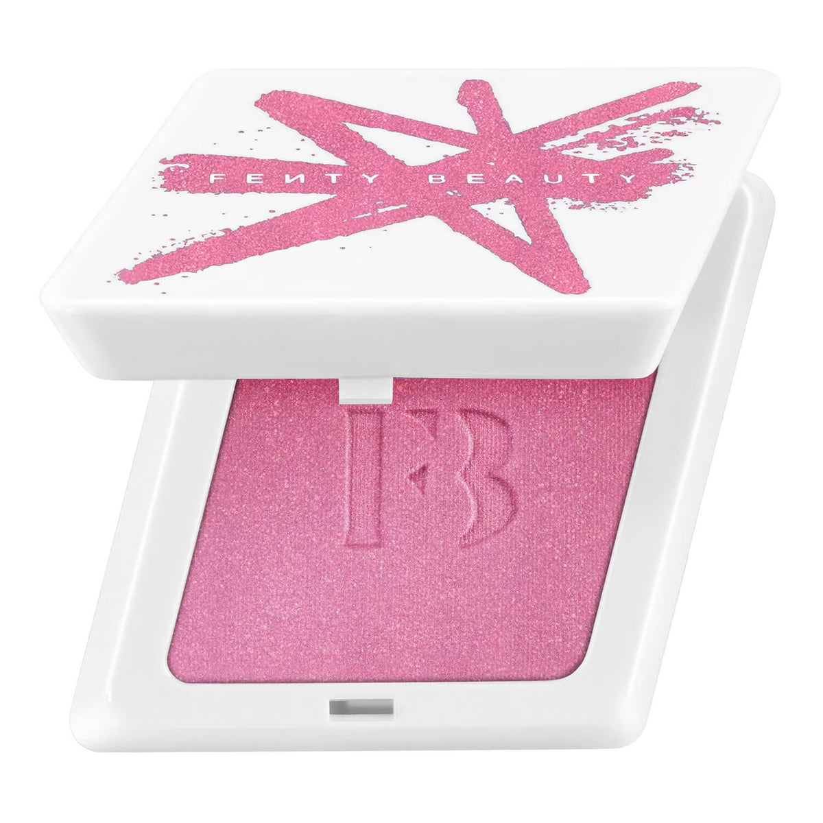 Fenty Beauty Cheeks Suede Powder Blush 4g