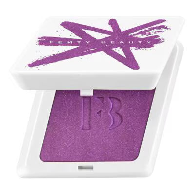 Fenty Beauty Cheeks Suede Powder Blush 4g