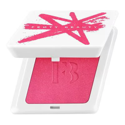 Fenty Beauty Cheeks Suede Powder Blush 4g