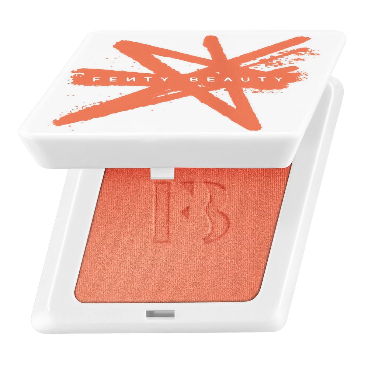 Fenty Beauty Cheeks Suede Powder Blush 4g