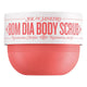 Sol de Janeiro Bom Dia Body Scrub - AHA BHA Resurfacing Body Scrub 220g