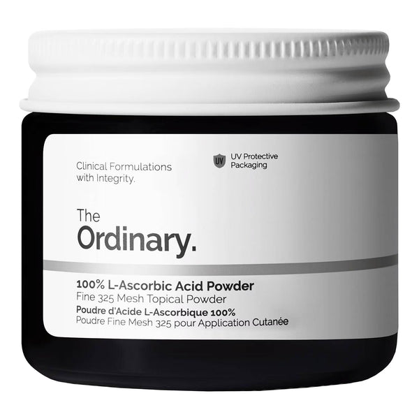 The Ordinary 100% L-Ascorbic Acid Powder 20g