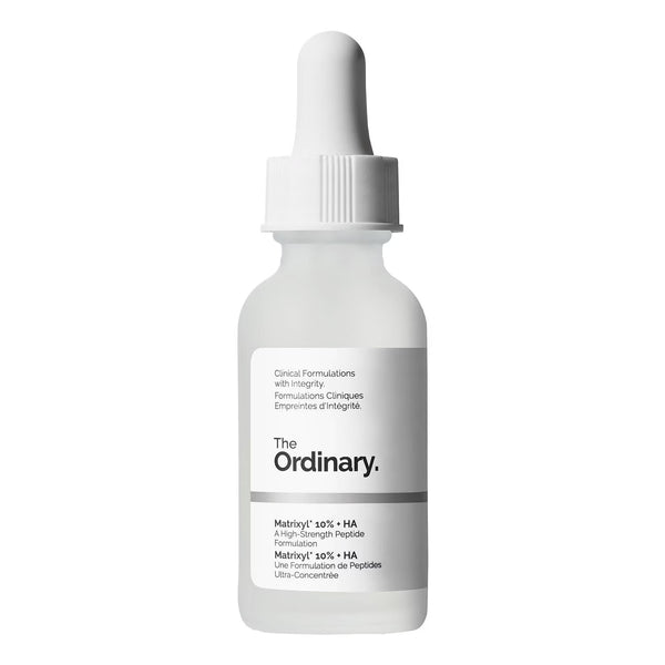 THE ORDINARY Matrixyl 10% + HA 30ml