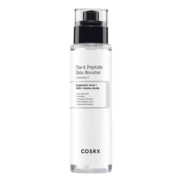 COSRX The 6 Peptide Skin Booster Serum 150ml