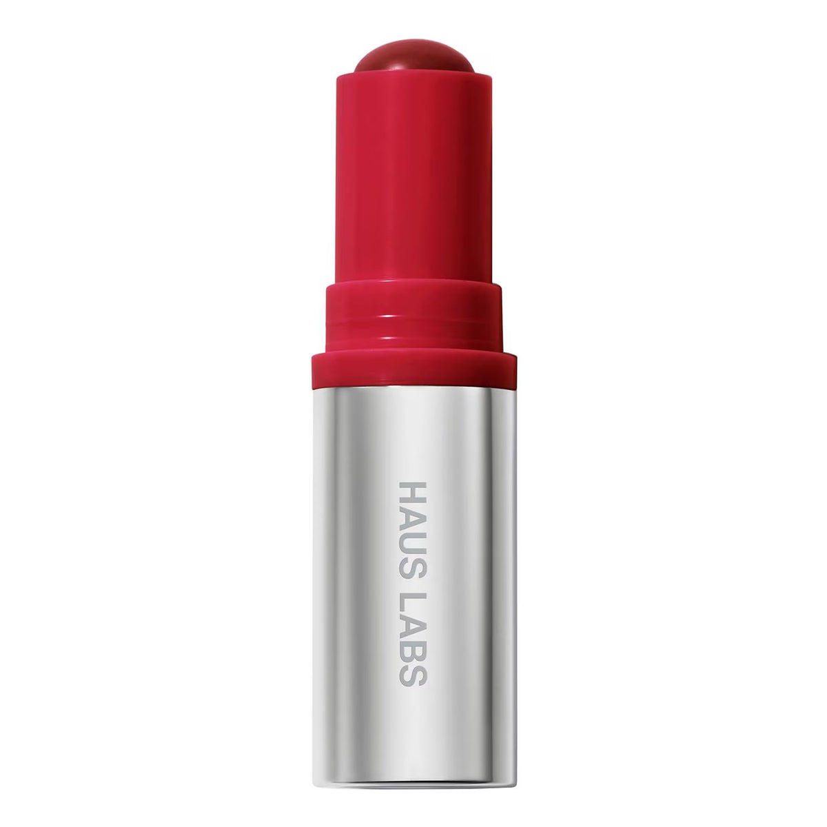 HAUS LABS BY LADY GAGA Color Fuse Longwear Glassy Lip + Cheek Stick 5g