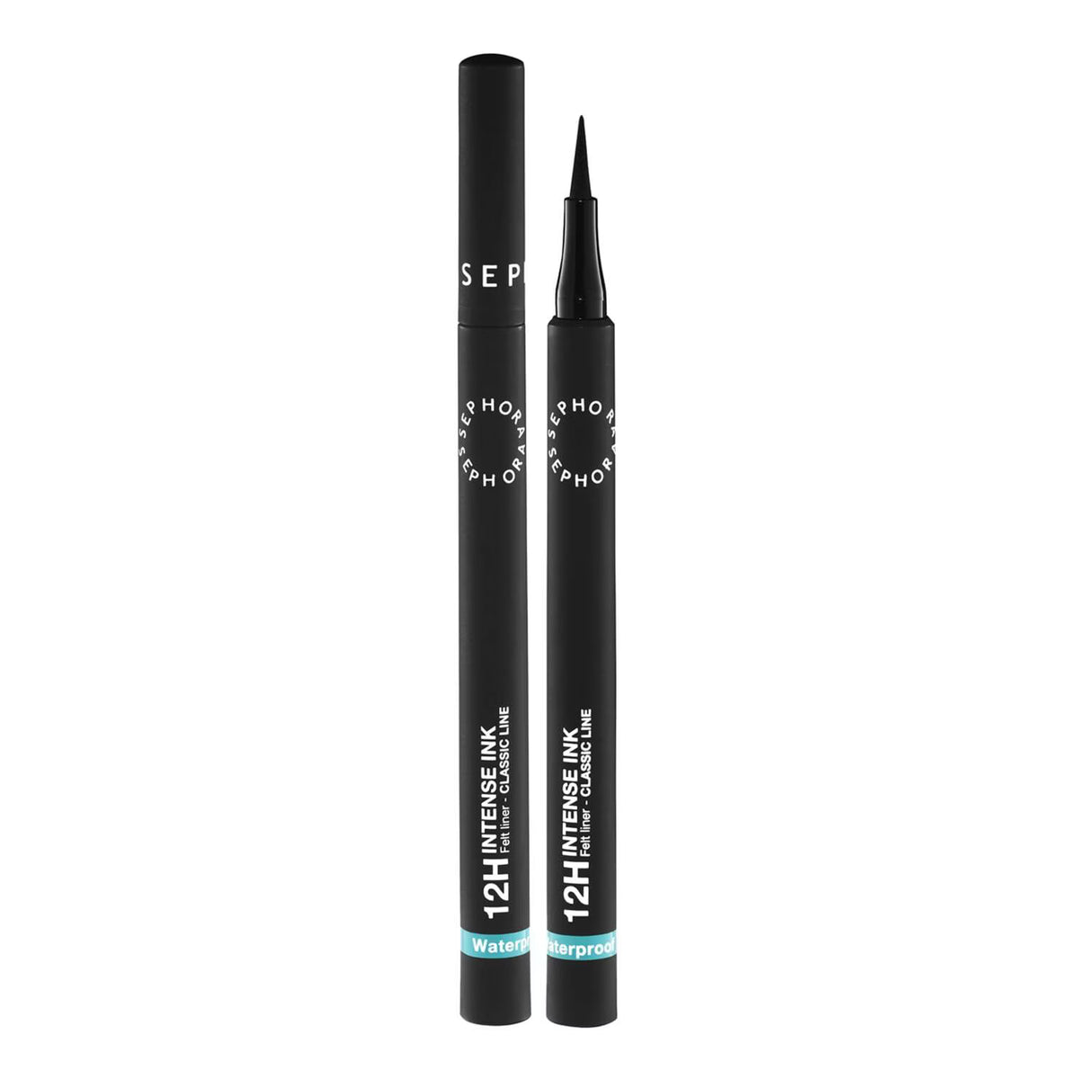 Sephora Collection 12h Intense Ink Classic Eyeliner 1.2ml