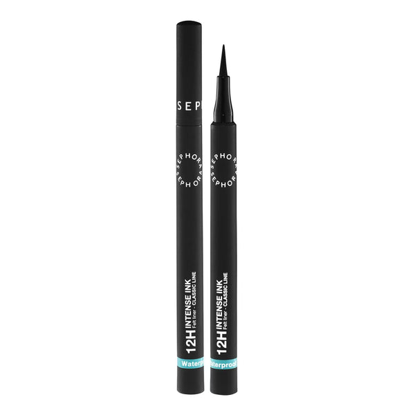 Sephora Collection 12h Intense Ink Classic Eyeliner 1.2ml