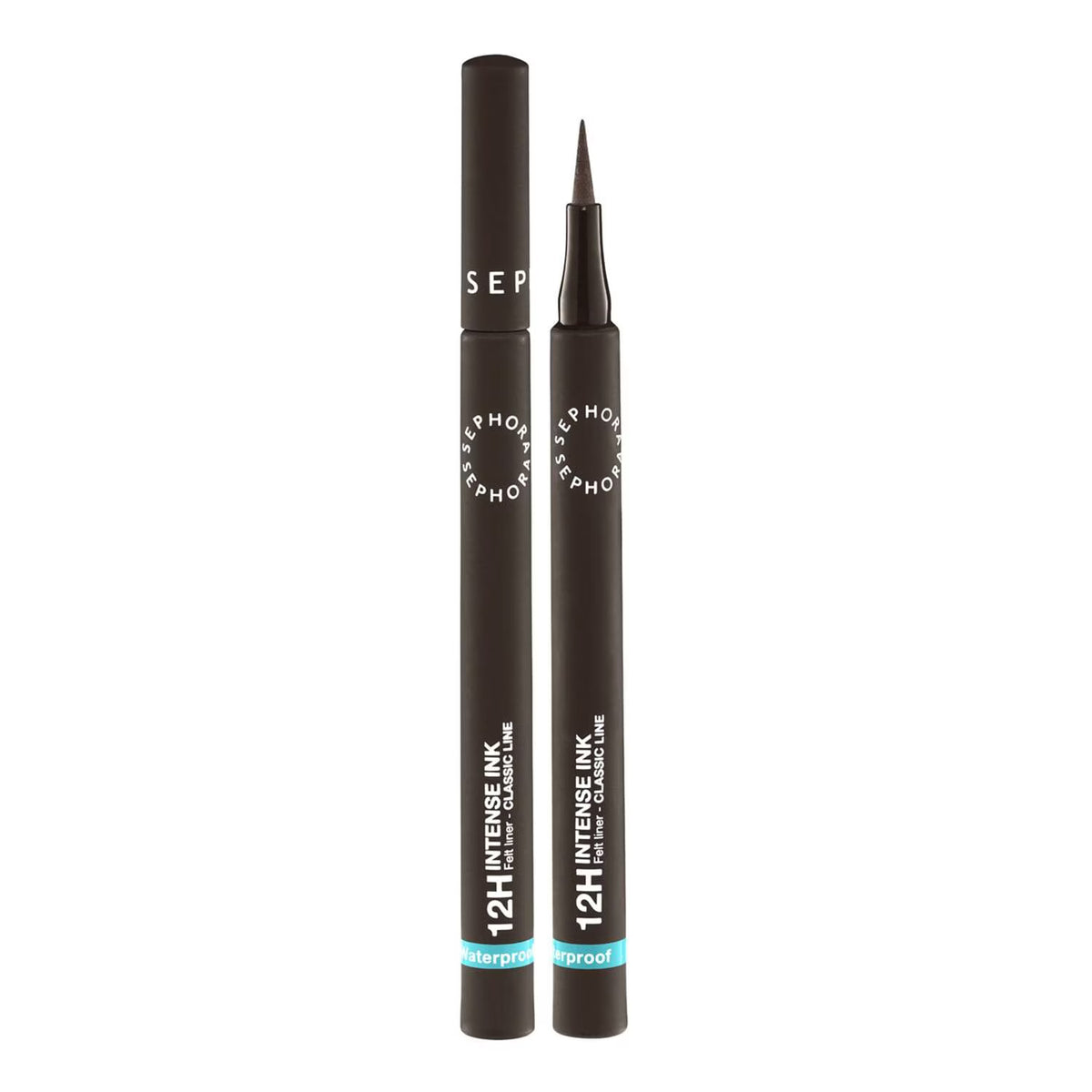 Sephora Collection 12h Intense Ink Classic Eyeliner 1.2ml