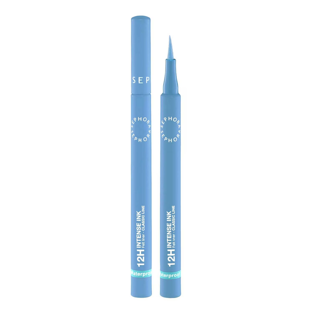 Sephora Collection 12h Intense Ink Classic Eyeliner 1.2ml