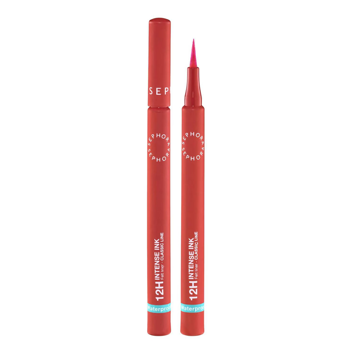 Sephora Collection 12h Intense Ink Classic Eyeliner 1.2ml